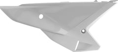 SIDE PANELS DW+UP, GREY