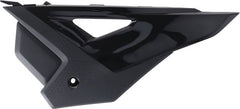 SIDE PANELS DW+UP, BLACK