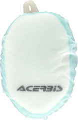 NET AIR FILTER, WHITE