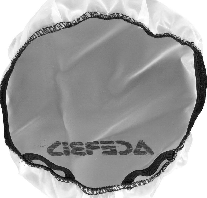 NET AIR FILTER, WHITE