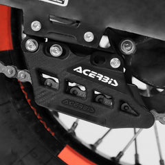 CHAIN GUIDE, BLACK