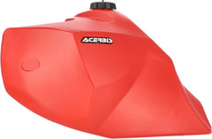 FUEL TANK 23L, RED