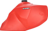 FUEL TANK 23L, RED