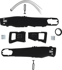 TEKETMAGNET SWING ARM, BLACK