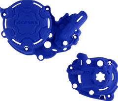 X-POWER, BLUE