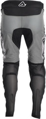 PANTS RALLY RACE IN, BLACK/GREY