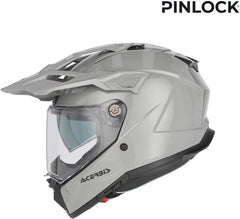 ATTACK HELMET, GREY