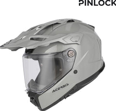 ATTACK HELMET, GREY