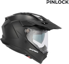 ATTACK HELMET, BLACK 2