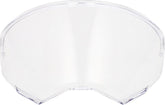 TRASPARENT VISOR ATTACK, CLEAR