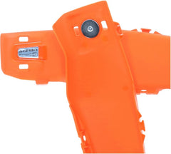 TEKETMAGNET SWING ARM, ORANGE 2