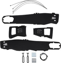 TEKETMAGNET SWING ARM, BLACK