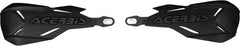 X-FACTORY HANGUARDS, BLACK