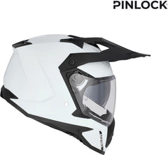ASSAULT HELMET, WHITE