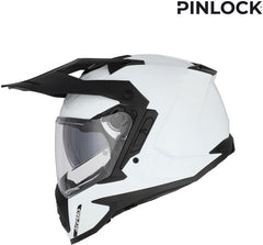 ASSAULT HELMET, WHITE