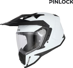 ASSAULT HELMET, WHITE