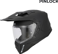 ASSAULT HELMET, BLACK 2