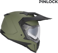 ASSAULT HELMET, MILITARY GREEN