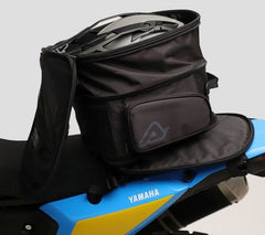 REAR BAG GRAND TOUR 25L, BLACK