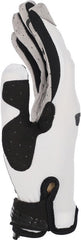 GLOVES MX-P 2.0 VENTED, BLACK/WHITE