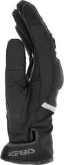 GLOVES CE X-STREET WP, BLACK