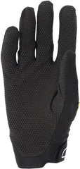 GLOVES X-FLEX 2.0 MUD, BLACK