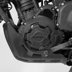 X-POWER, BLACK