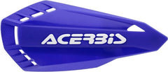 HANDGUARDS MX FIRSTMOTO, BLUE