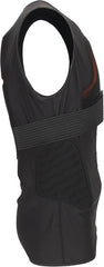 FLUX AIR VEST D3O®, BLACK