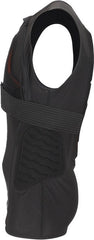 FLUX AIR VEST D3O®, BLACK