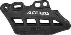 CHAIN GUIDE, BLACK