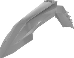 FRONT FENDER, GREY