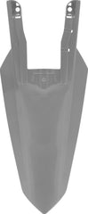 REAR FENDER, GREY