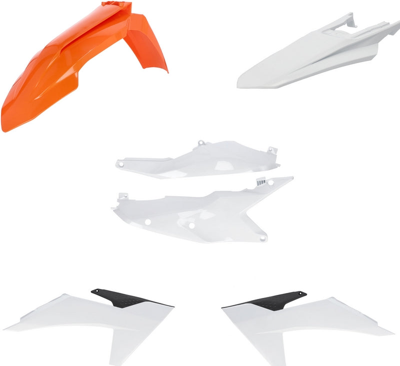 PLASTIC KIT, STANDARD