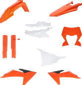 FULL PLASTIC KIT, STANDARD