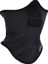 FACE MASK REGABY 2.0, BLACK