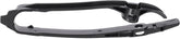 CHAIN SLIDER, BLACK