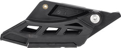 CHAIN GUIDE/SLIDER KIT, BLACK