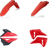PLASTIC KIT, STANDARD
