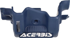 SKID PLATE, BLUE