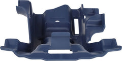 SKID PLATE, BLUE