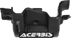SKID PLATE, BLACK