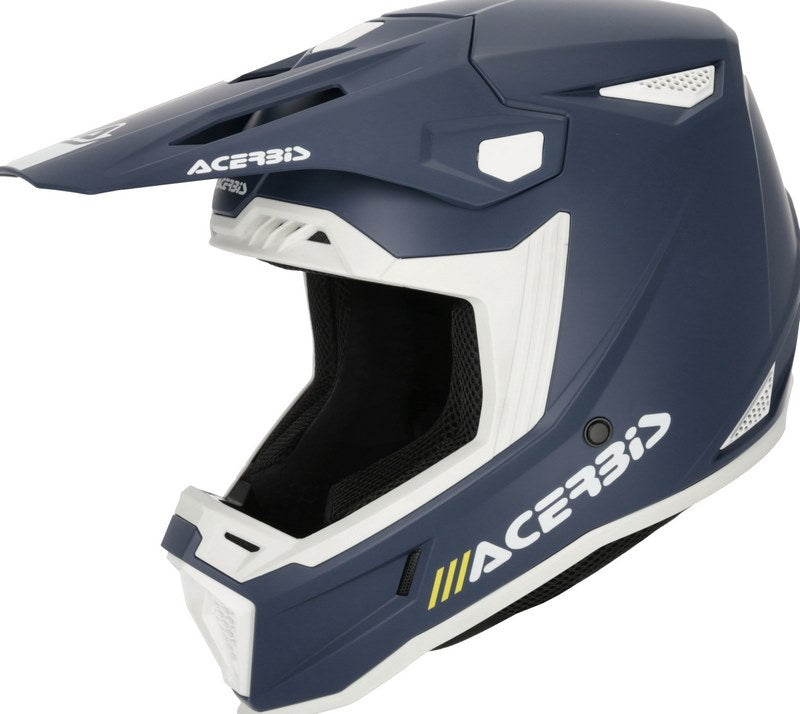 WHOOPS HELMET, BLUE
