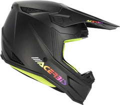 WHOOPS HELMET, BLACK 2