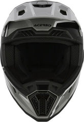 WHOOPS GRAPHIC HELMET, GREY/BLACK, Size XXL