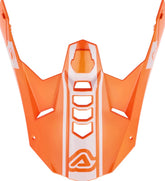 PEAK AIRSTRIKE-C, ORANGE/WHITE