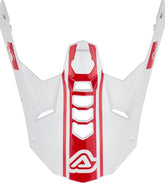 PEAK AIRSTRIKE-C, WHITE/RED