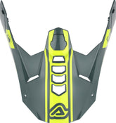 PEAK AIRSTRIKE-C, BLACK/FLUO YELLOW