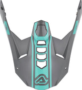 PEAK AIRSTRIKE-C, TURQUOISE