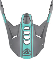 PEAK AIRSTRIKE-C, TURQUOISE